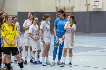 Bild 4 - wBJ Power Girls Cup Suederelbe